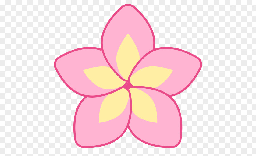 Spa Flower Beauty Parlour Clip Art PNG
