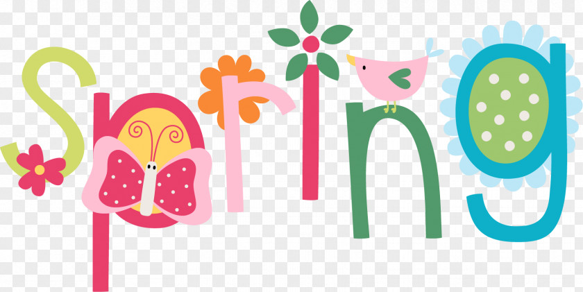 Spring Banner Royalty-free Teacher PNG