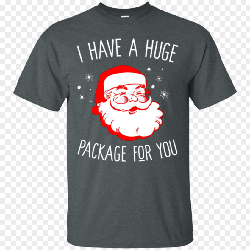 T-shirt Santa Claus Miami Marlins Christmas Clothing PNG