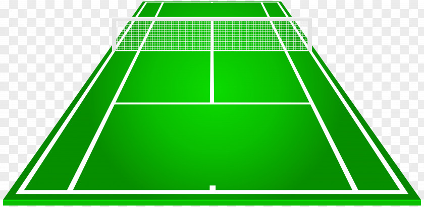 Tennis Centre Racket Clip Art PNG