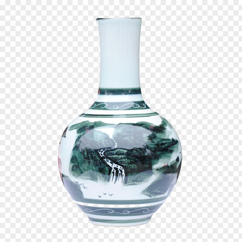 Vase PNG