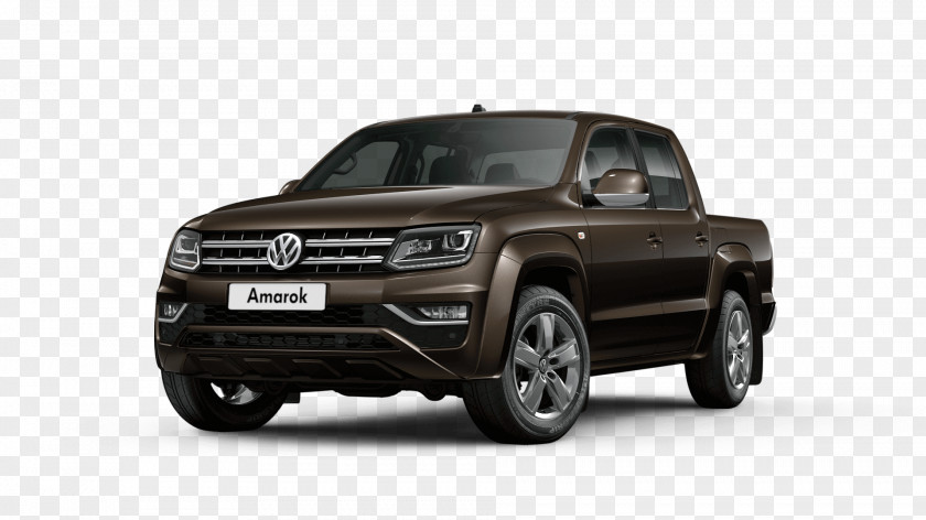 Volkswagen Amarok Car Passat Toyota Hilux PNG