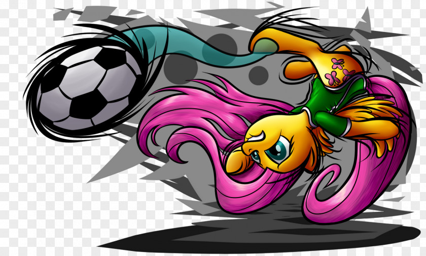 Welfare Strikes Pony Fluttershy Rarity Rainbow Dash Football PNG