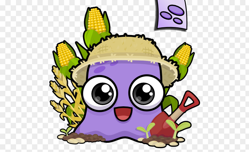Android Moy Farm Day 3 PNG