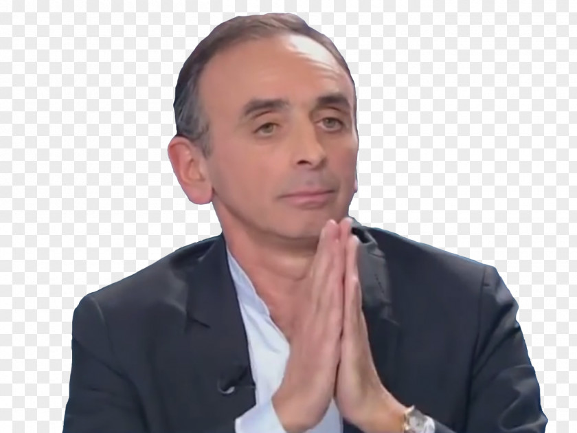 Beard Éric Zemmour Minoxidil Communicatiemiddel Journalist PNG