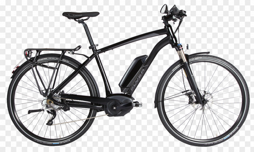 Bicycle Electric City Motorcycle Focus Bikes PNG
