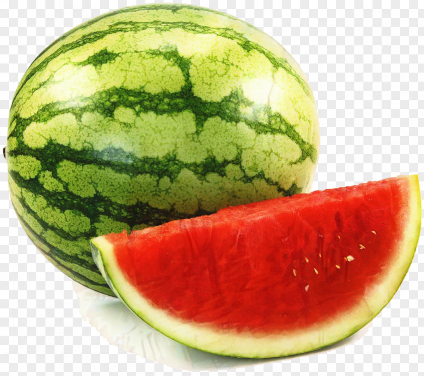 Carving Vegetarian Food Watermelon Background PNG