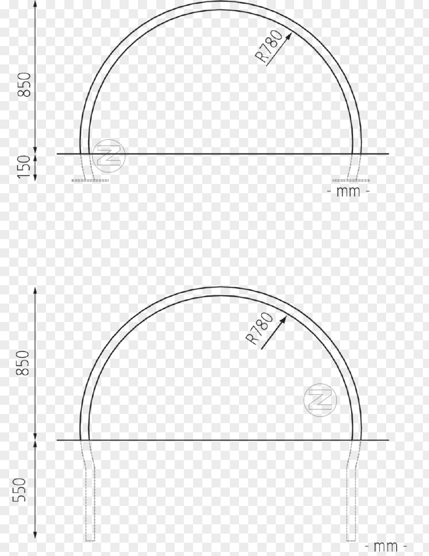 Circle Paper Drawing Angle PNG