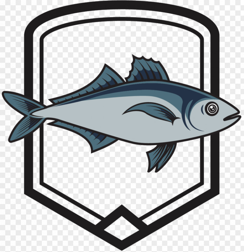 Clip Art Logo Fish Seafood Design PNG