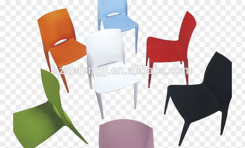Colorful 1 2 Chair Table Plastic Garden Furniture PNG