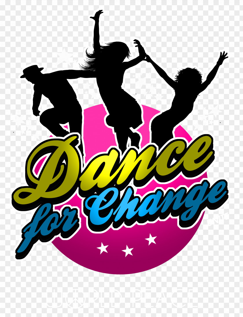 Dancers Hip-hop Dance Logo Ballet Free PNG