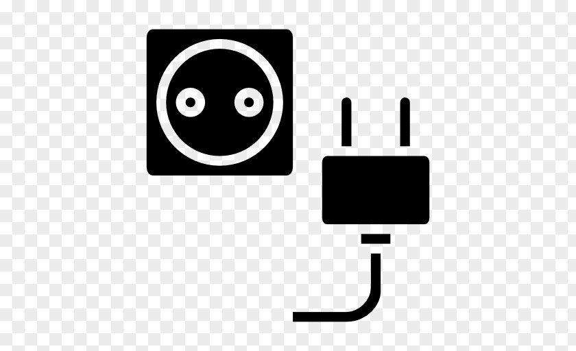 Electric Power AC Plugs And Sockets Network Socket PNG