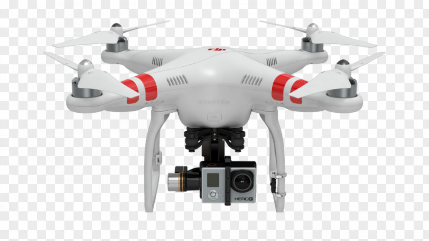 Gopro Cameras Helicopter Unmanned Aerial Vehicle Phantom Quadcopter Camera PNG