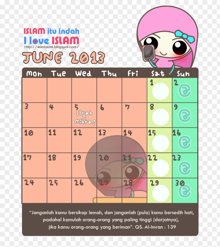 June Calendar Tawau Bahagian Di Malaysia Kota Kinabalu Sekolah Kebangsaan Jawi-Jawi SMKA Tun Said PNG