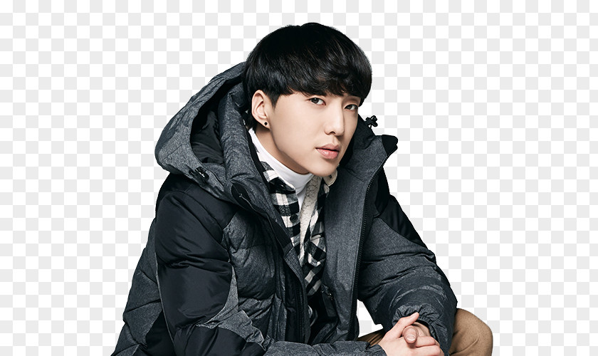 Kang Seung-yoon WINNER 2014 S/S Everyday Color Ring PNG