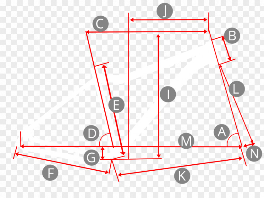 Line Solid Geometry Point Triangle PNG