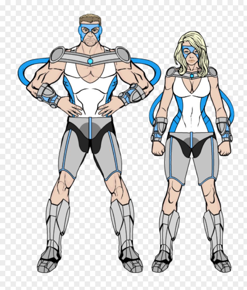 Man Superhero Fiction Character Girl PNG Girl, fledged clipart PNG