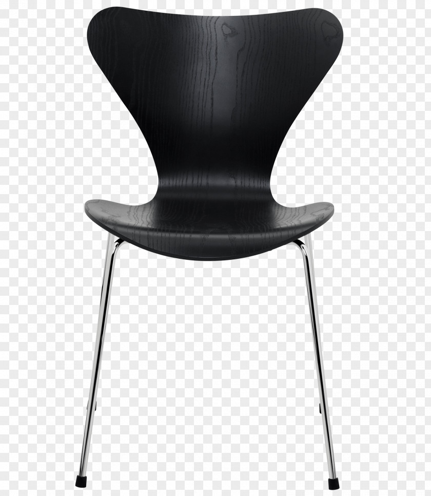 Office Chair Model 3107 Ant Egg Eames Lounge PNG