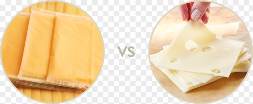 Processed Cheese PNG