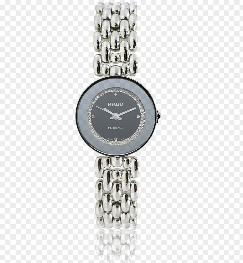 Radar Florence Series Simplicity Diamond Dial Watch Automatic Rado Maurice Lacroix TAG Heuer PNG