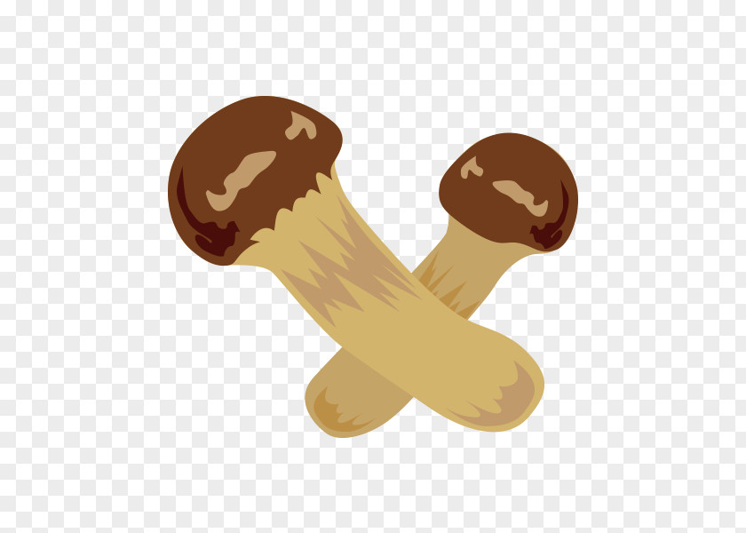 School Matsutake PNG