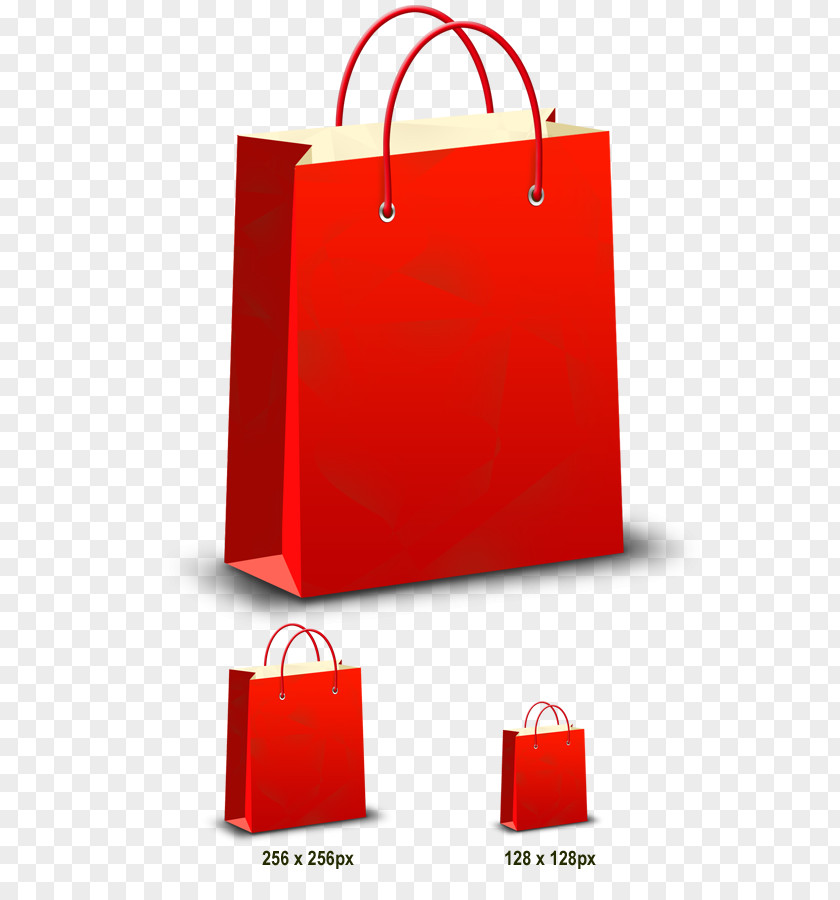 Shopping Bag Graphic Paper Bags & Trolleys Clip Art PNG