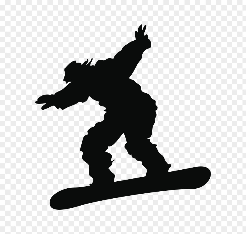 Snowboard Sticker Wall Decal Polyvinyl Chloride PNG