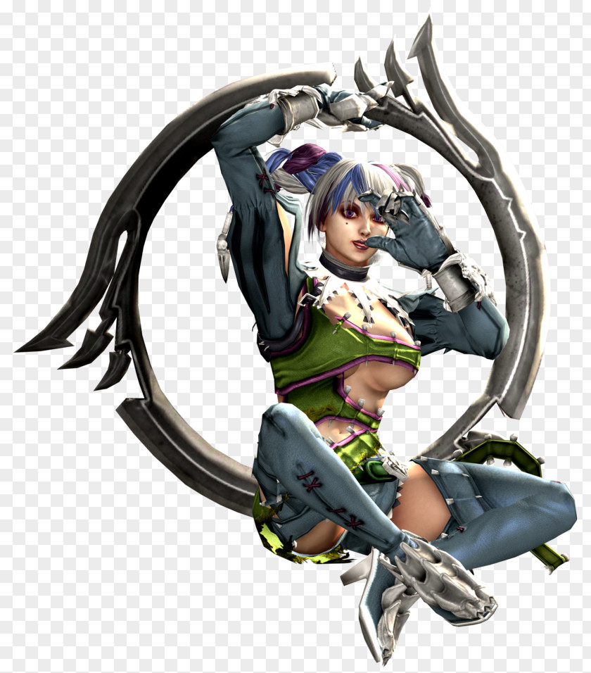 Soul Calibur Soulcalibur V IV Ivy Valentine Tira PNG