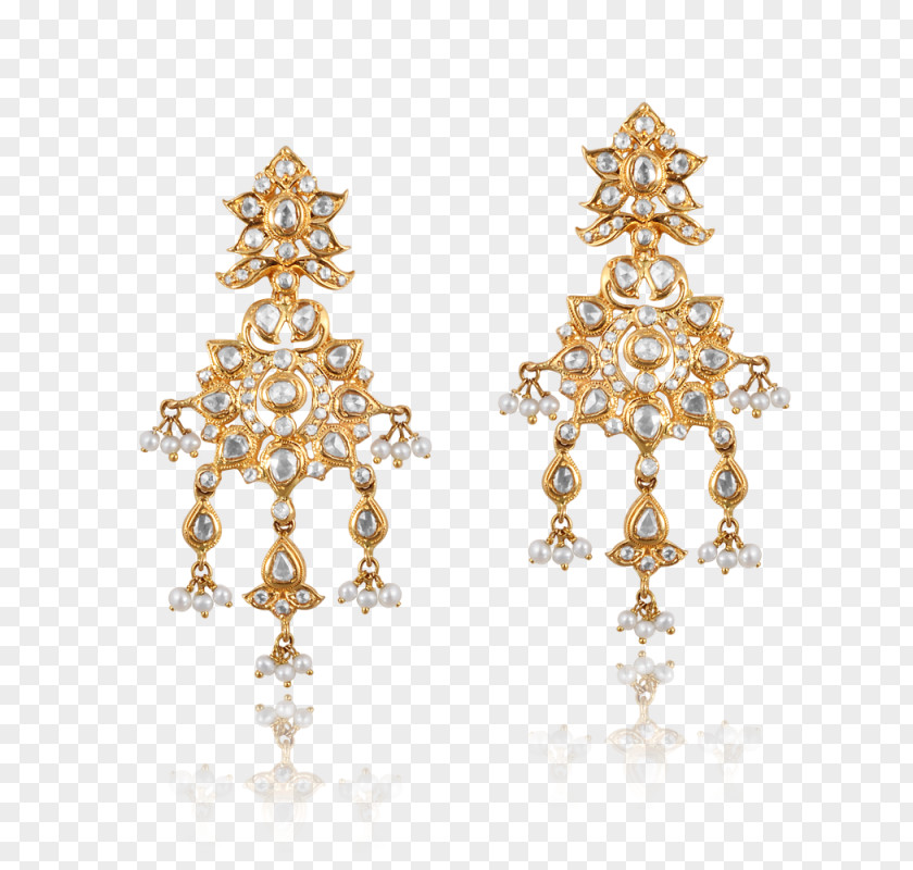 Temple Jewellery Hyderabad Earring Gold Necklace Bracelet PNG