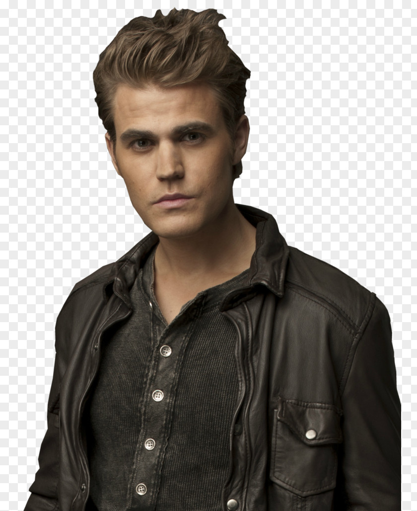 Vampire Paul Wesley The Diaries Stefan Salvatore Damon Niklaus Mikaelson PNG