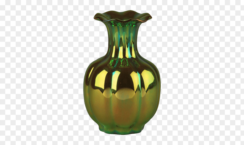 Vase Zsolnay Ceramic Porcelain Glass PNG