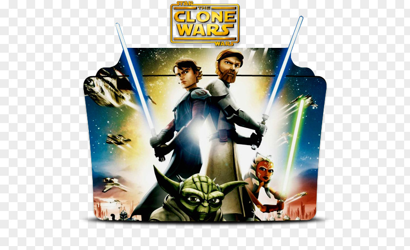 Ahsoka Clone Wars Star Wars: The Trooper Film PNG
