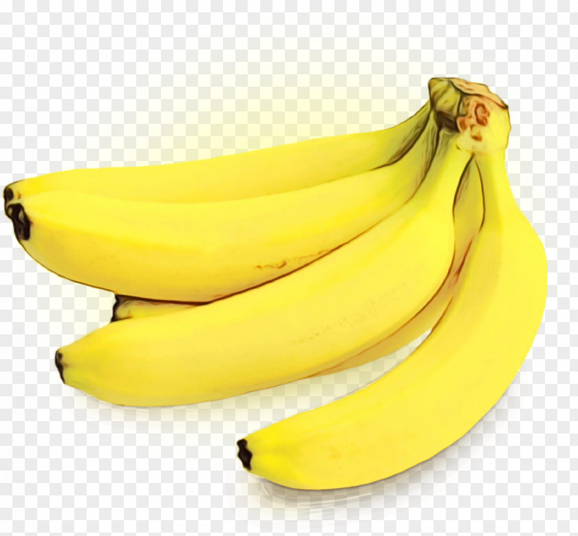 Banana Cooking PNG