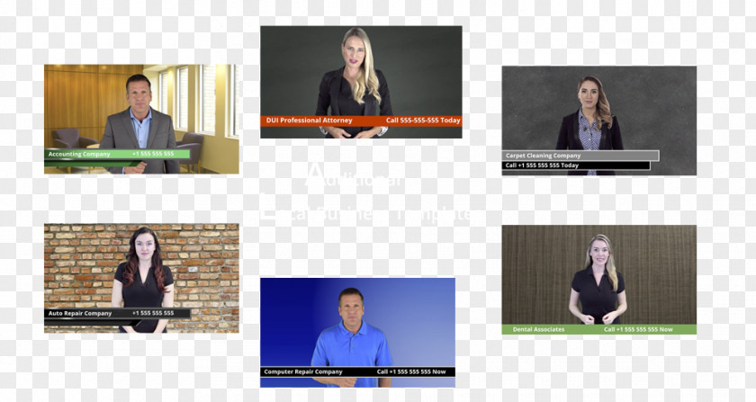 Business Prove Public Relations Spokesperson Computer Software Video PNG