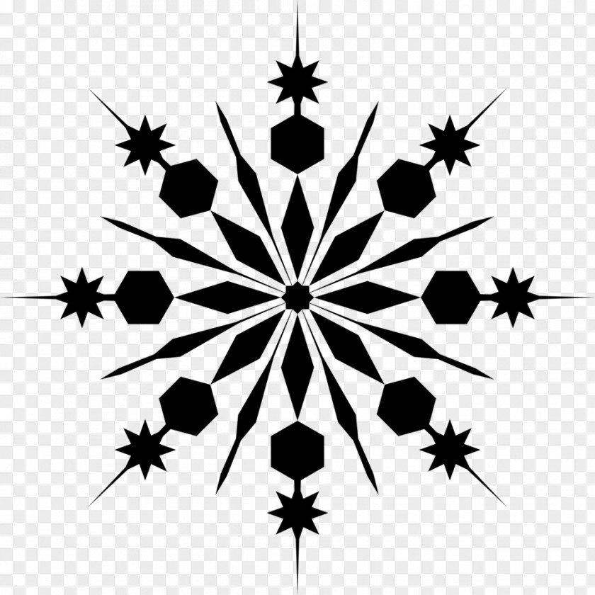Clip Art Transparency Snowflake Free Content PNG