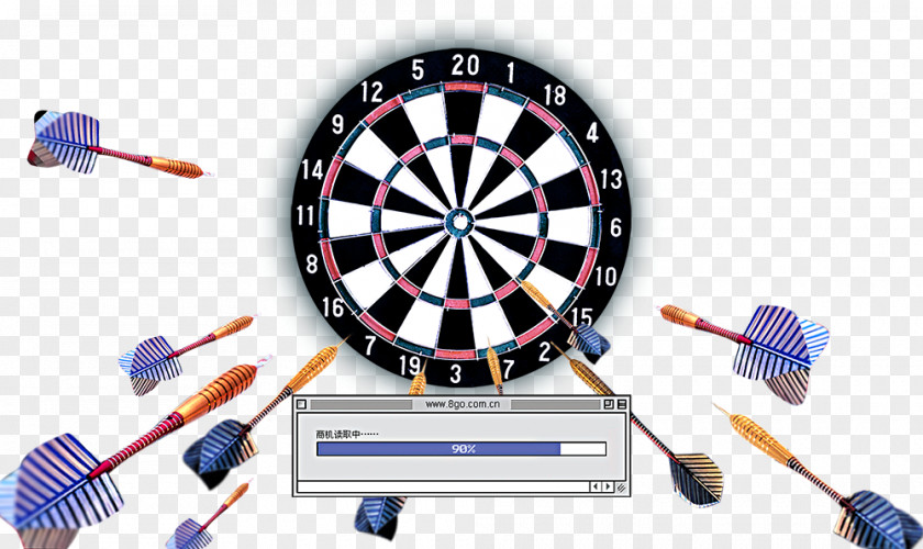 Darts Stock Photography Bullseye Arrow Price PNG