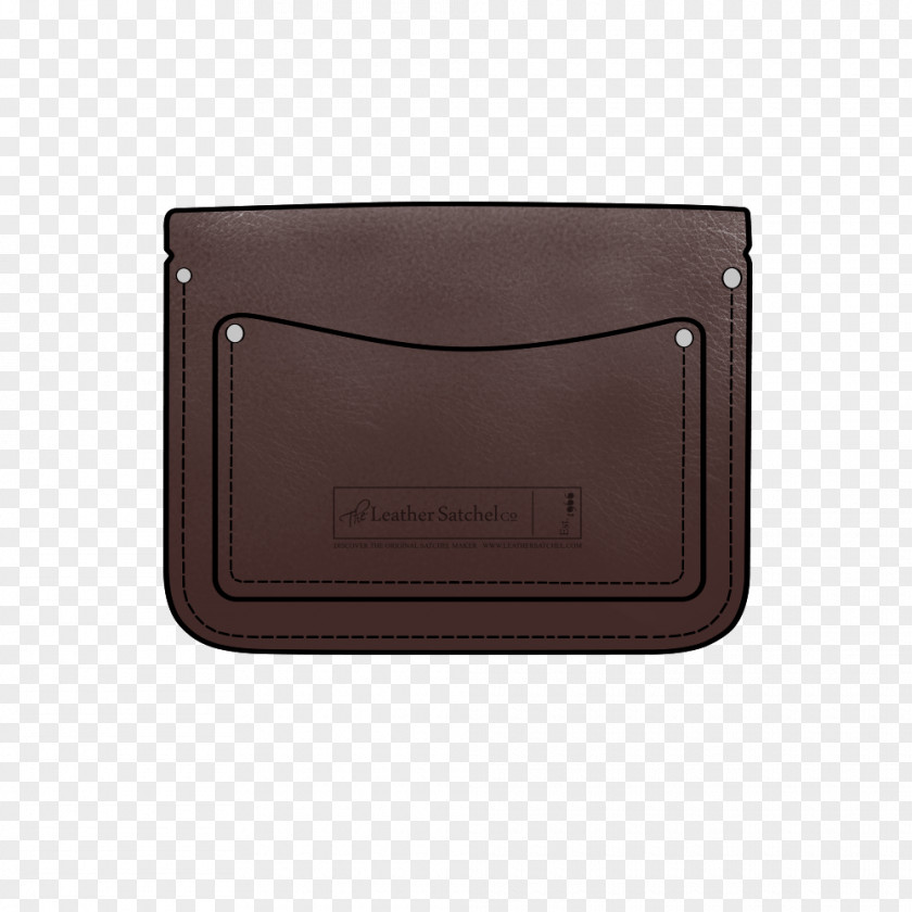 Design Leather Brand PNG