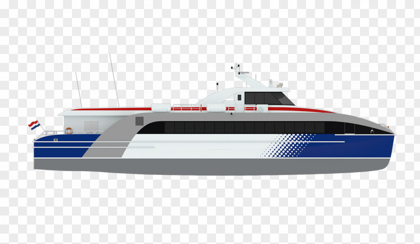 Ferry Passenger Ship Boat High-speed Craft PNG