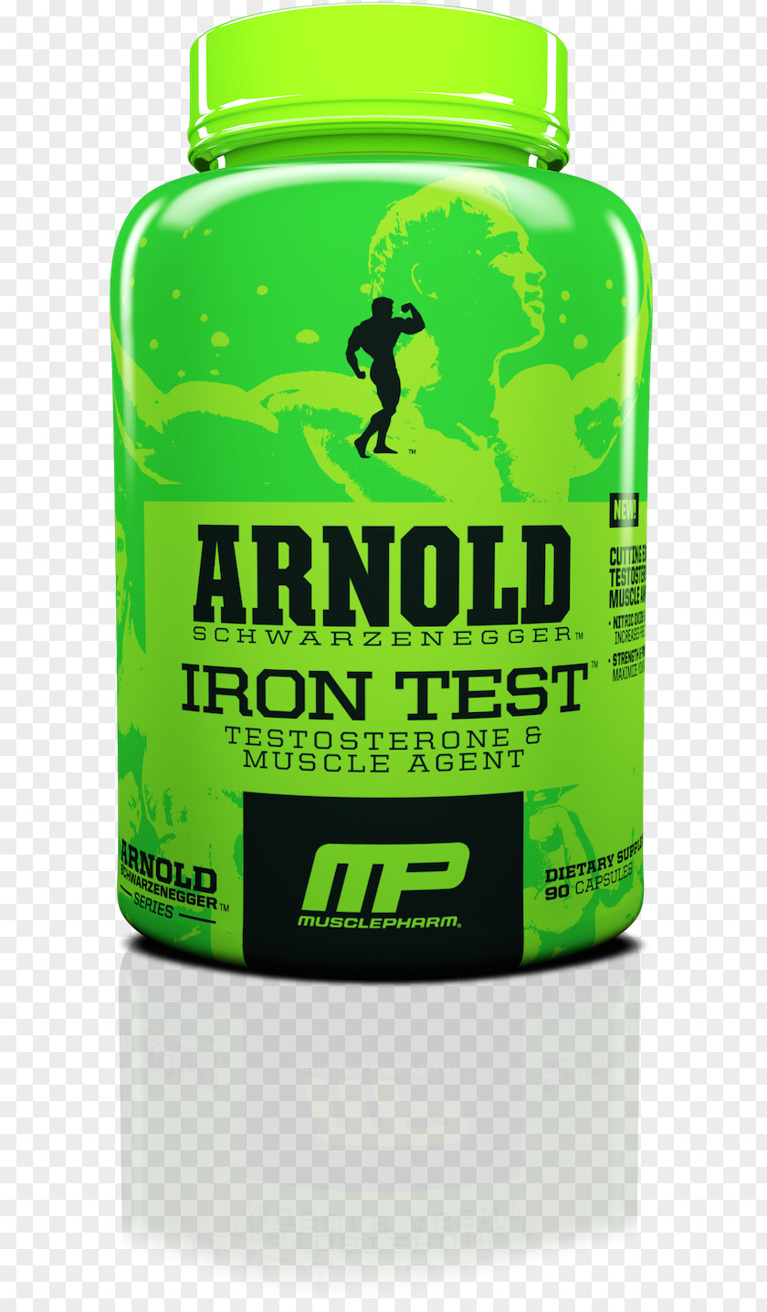 Iron Dietary Supplement MusclePharm Corp Bodybuilding Anabolism PNG