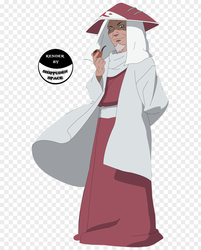 Naruto Hiruzen Sarutobi Uzumaki Sasuke Uchiha Shippūden Jiraiya PNG