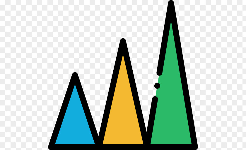 Pyramid Chart Data Clip Art PNG