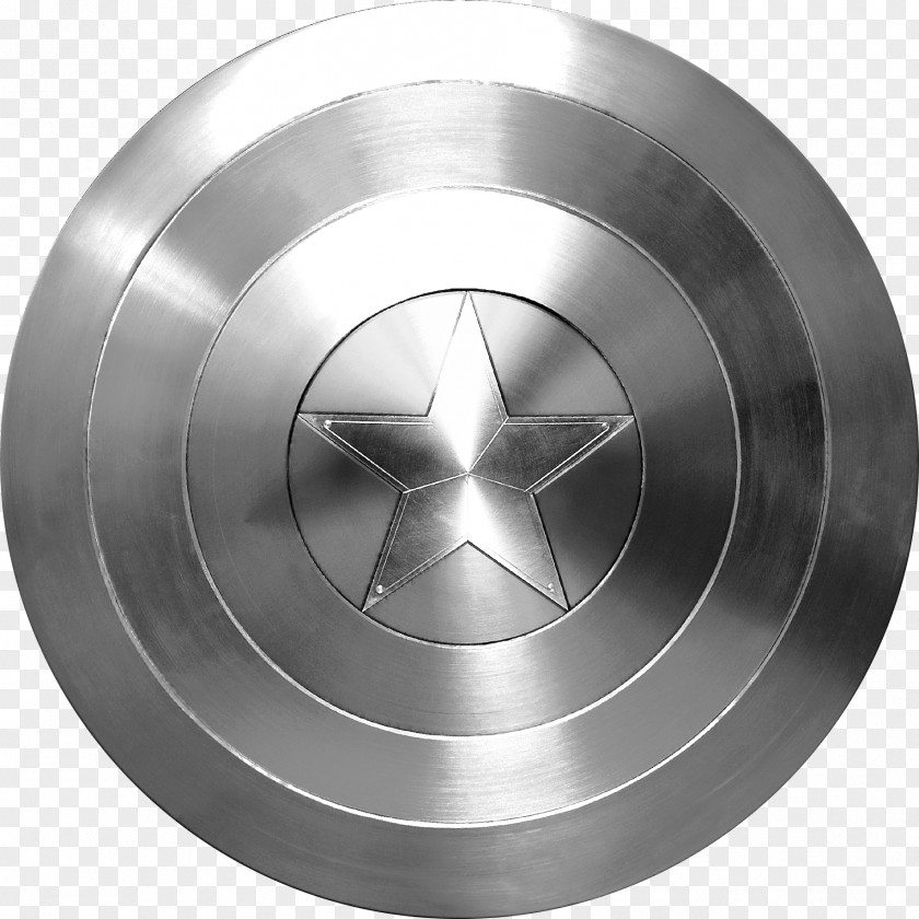 Silver Shield Captain America's Black Widow Red Skull S.H.I.E.L.D. PNG