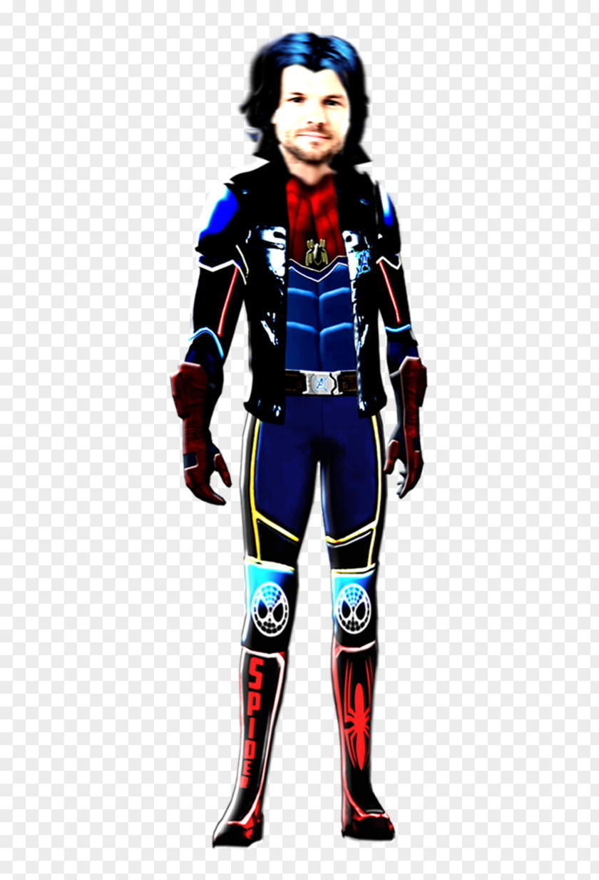 Spider-man Spider-Man Avengers: Infinity War Marvel Studios Maggie Lang Costume PNG