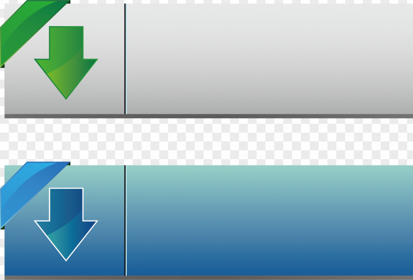 Three-dimensional Snapping Button Push-button User Interface Computer File PNG