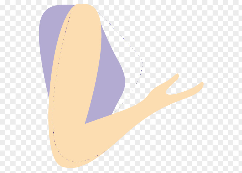 Vector Woman Body Arm Thumb Human PNG