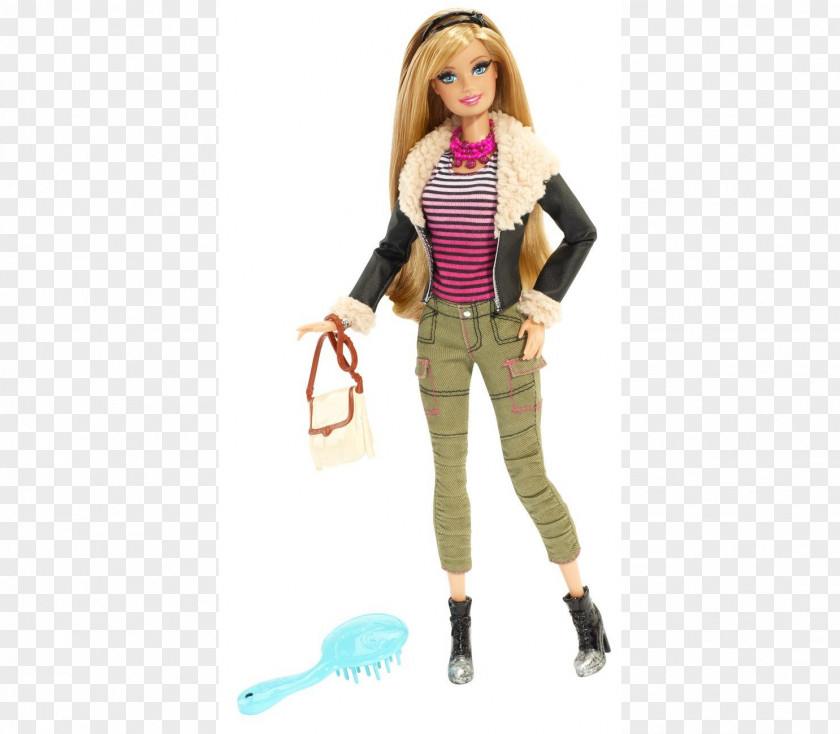 Barbie Doll Toy Ken Fashion PNG