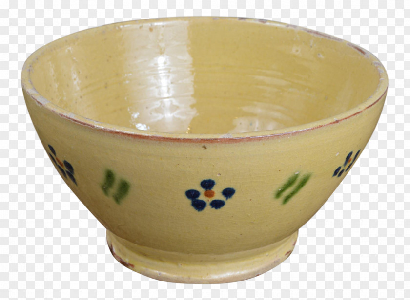 Bowl Ceramic Pottery Tableware Glass PNG
