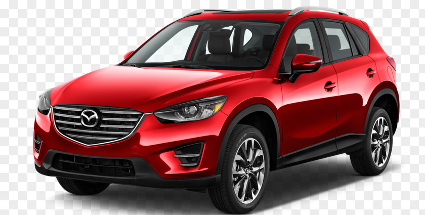 Car 2017 Mazda CX-5 Motor Corporation 2018 Sport Utility Vehicle PNG
