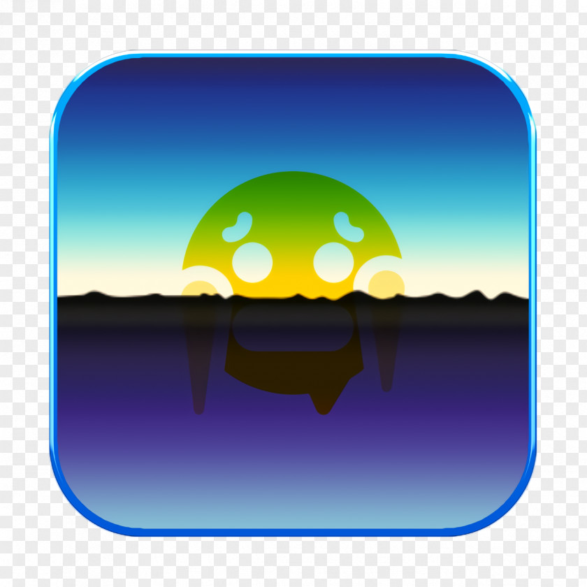 Cold Icon Smiley And People Emoji PNG