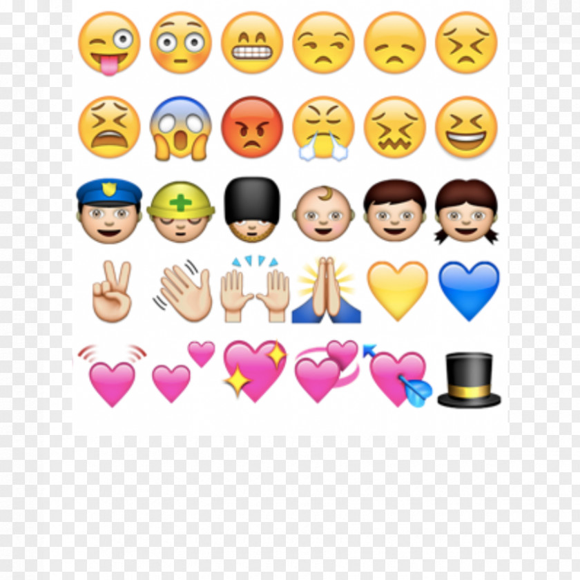 Emoji Emojipedia Text Messaging Emoticon PNG